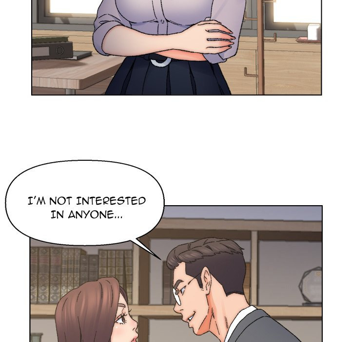 Old Friend Chapter 12