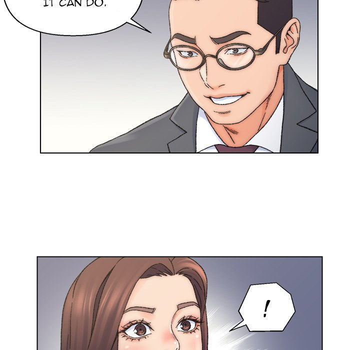 Old Friend Chapter 12