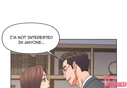 Old Friend Chapter 13