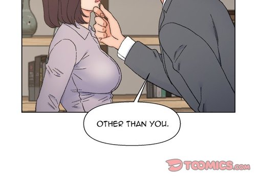 Old Friend Chapter 13