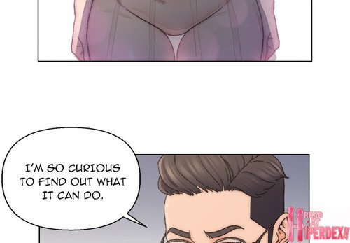 Old Friend Chapter 13
