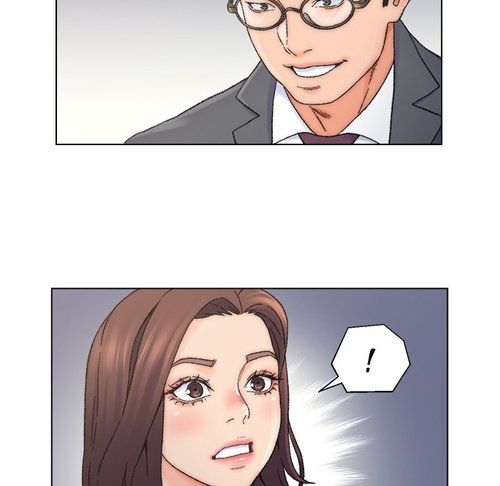 Old Friend Chapter 13