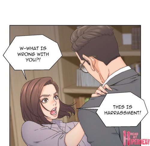 Old Friend Chapter 13
