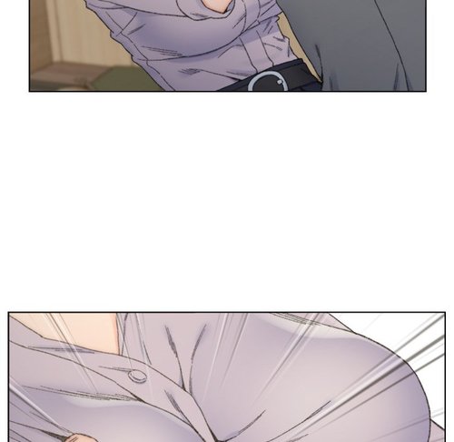 Old Friend Chapter 13