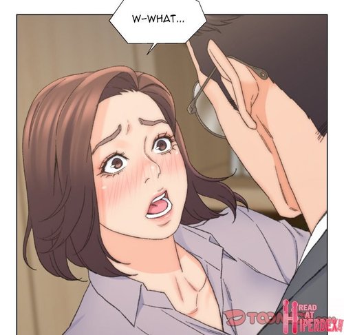 Old Friend Chapter 13