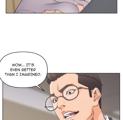 Old Friend Chapter 13