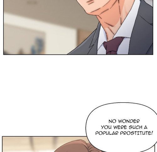 Old Friend Chapter 13