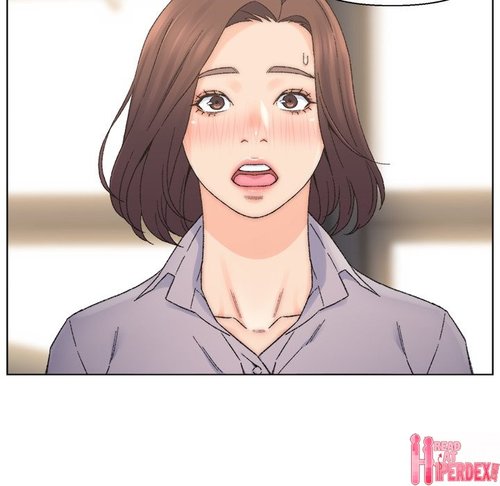 Old Friend Chapter 13