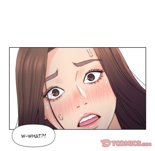 Old Friend Chapter 13