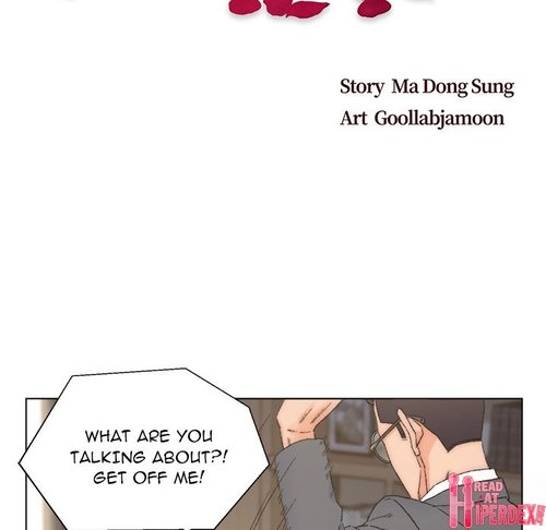 Old Friend Chapter 13