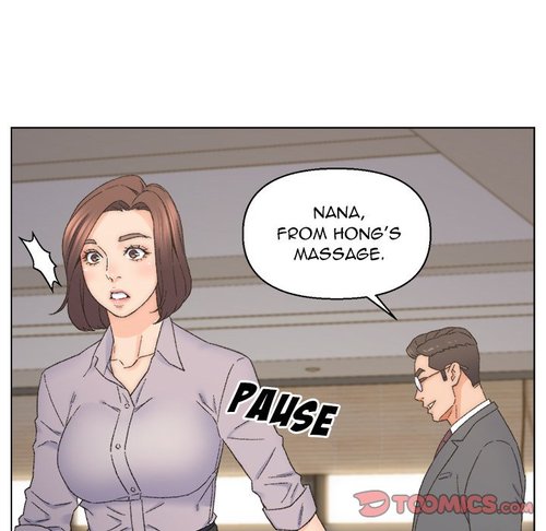 Old Friend Chapter 13