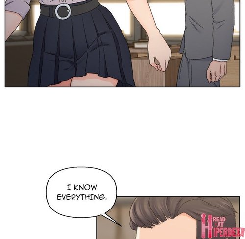 Old Friend Chapter 13