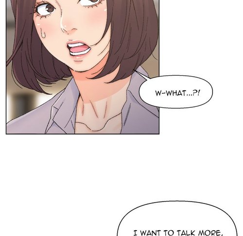 Old Friend Chapter 13
