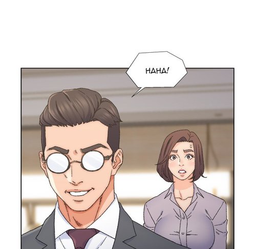 Old Friend Chapter 13