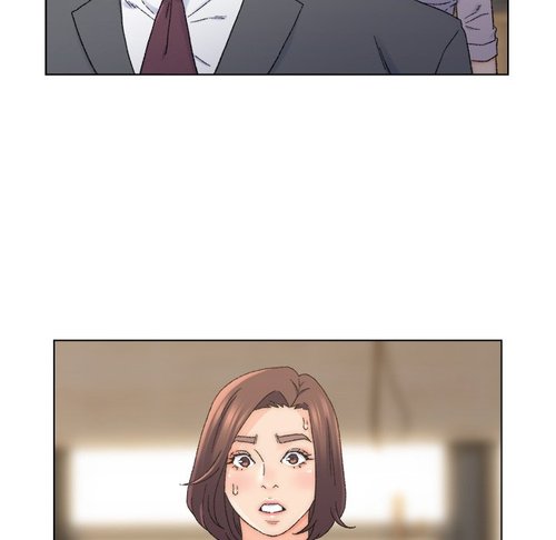 Old Friend Chapter 13