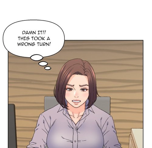 Old Friend Chapter 13