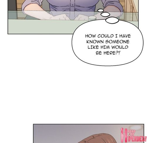 Old Friend Chapter 13