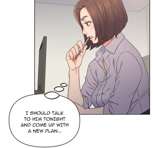 Old Friend Chapter 13