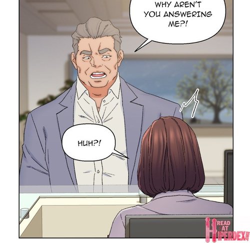 Old Friend Chapter 13