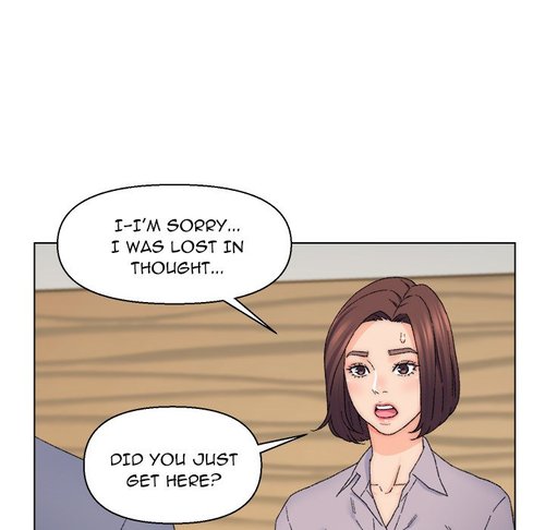 Old Friend Chapter 13