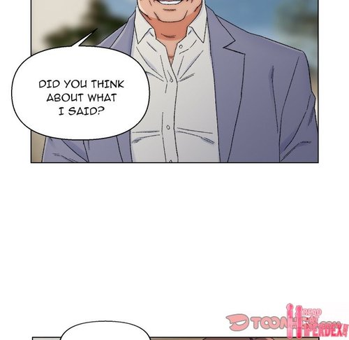 Old Friend Chapter 13