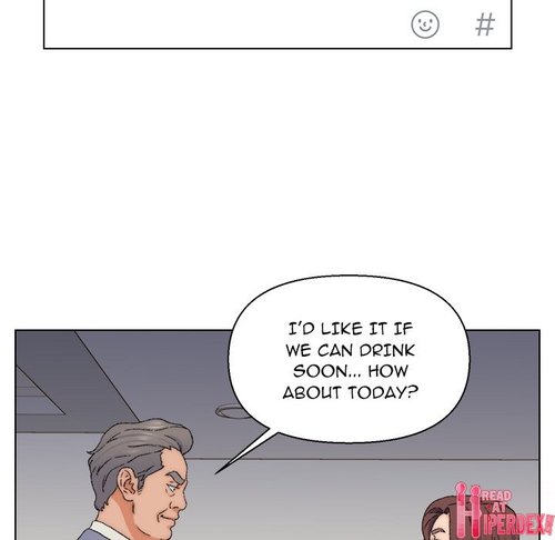 Old Friend Chapter 13