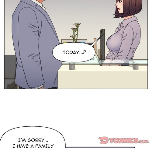 Old Friend Chapter 13