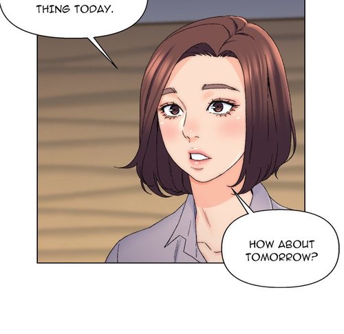 Old Friend Chapter 13