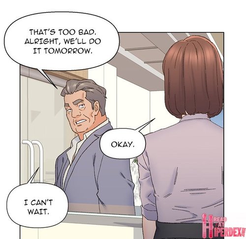 Old Friend Chapter 13