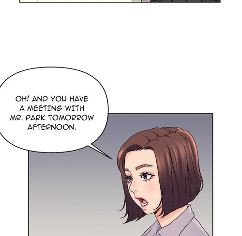 Old Friend Chapter 13