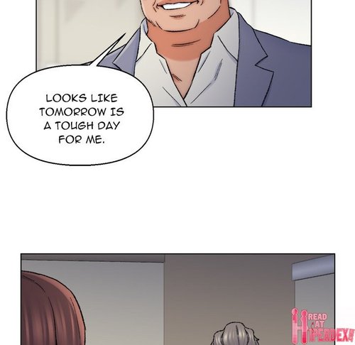 Old Friend Chapter 13