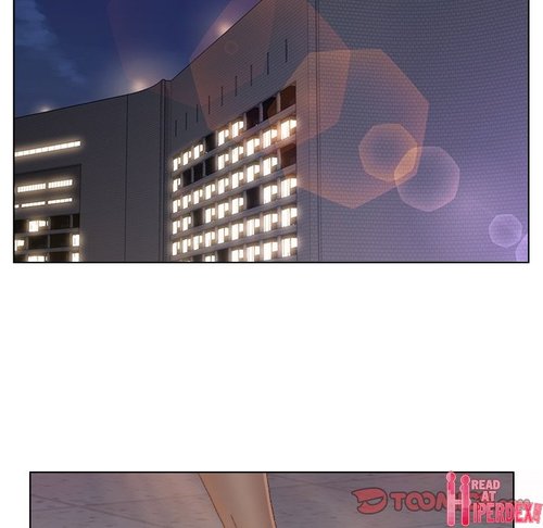 Old Friend Chapter 13