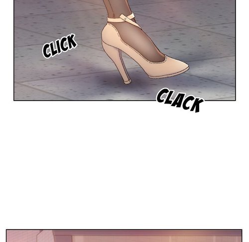 Old Friend Chapter 13