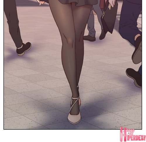 Old Friend Chapter 13