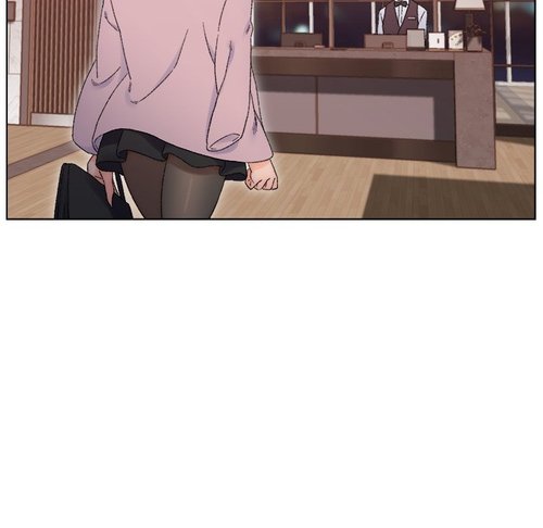 Old Friend Chapter 13