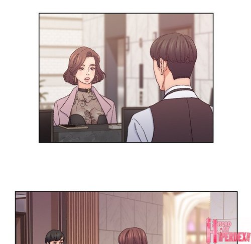 Old Friend Chapter 13