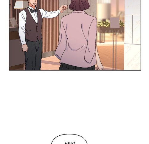 Old Friend Chapter 13