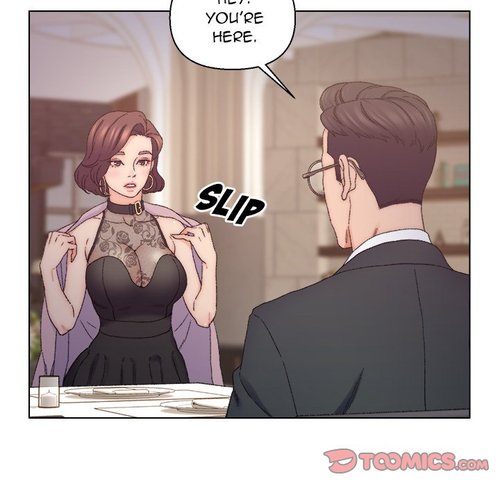 Old Friend Chapter 13