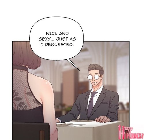 Old Friend Chapter 13