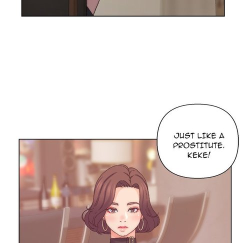 Old Friend Chapter 13