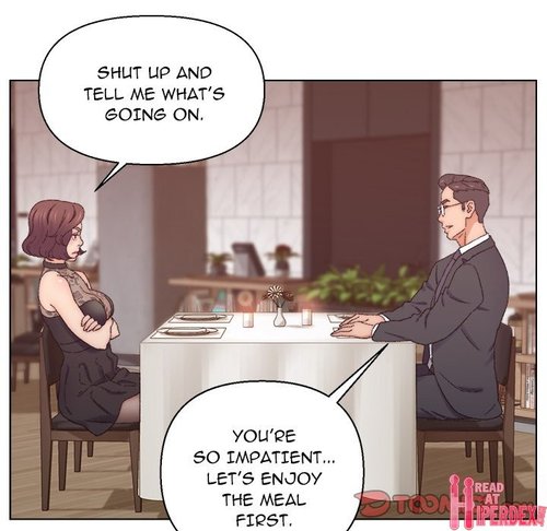 Old Friend Chapter 13