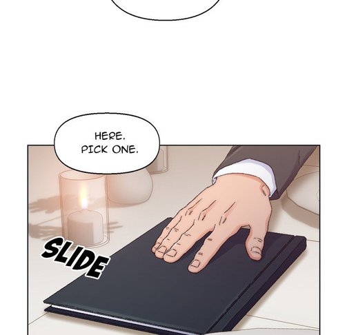 Old Friend Chapter 13