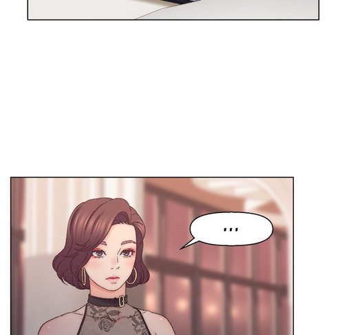 Old Friend Chapter 13