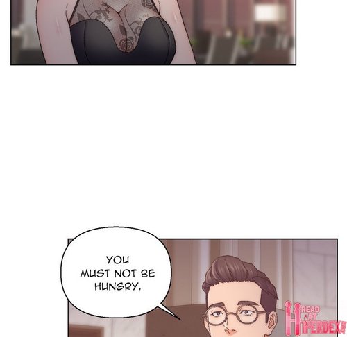 Old Friend Chapter 13
