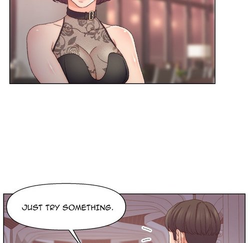Old Friend Chapter 13