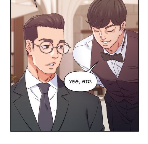Old Friend Chapter 13
