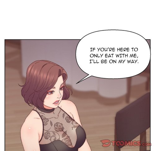 Old Friend Chapter 13