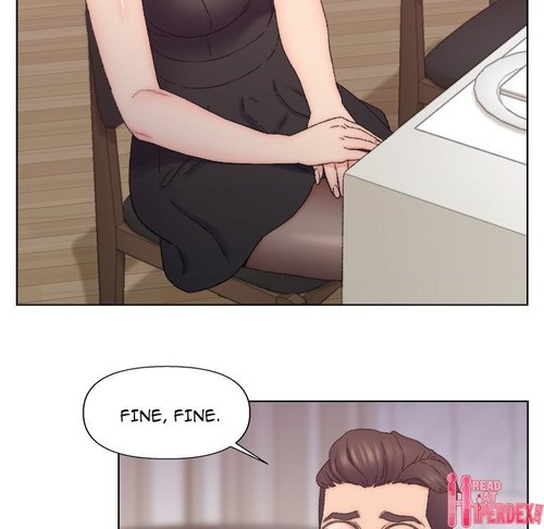Old Friend Chapter 13