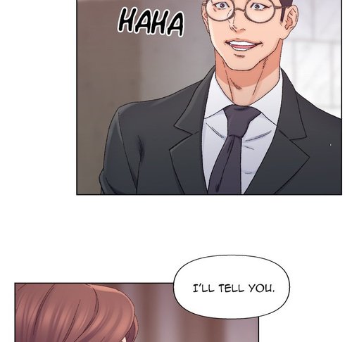 Old Friend Chapter 13