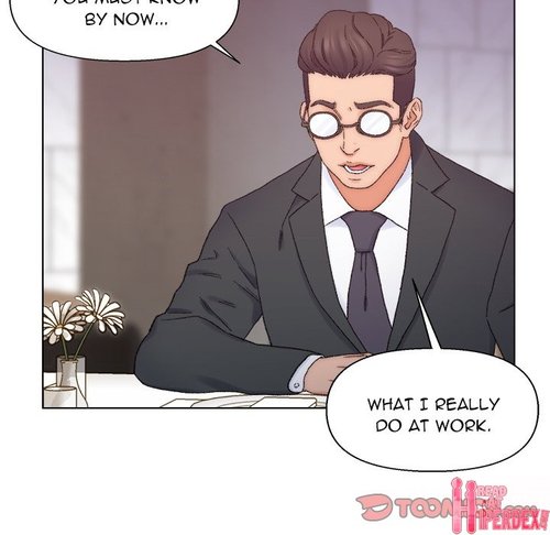 Old Friend Chapter 13